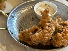 -盐说·西式餐酒馆(光明万达店)