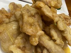 -朝阳肘子店(栖里凤台山庄店)