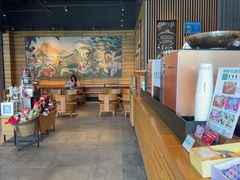 -星巴克(讯美科技广场店)