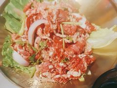 -棒小伙·齐齐哈尔烤肉(龙茗路店)