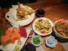 -森味薪火烧•烧鸟居酒屋•日本料理(望京店)
