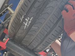 -捷之洁·米其林轮胎汽车维修保养(浦江镇江月路店)