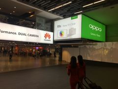 -吉隆坡国际机场