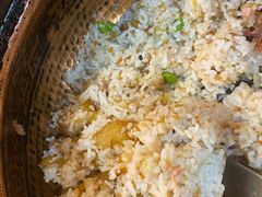 -抚仙湖生态石锅鱼野生菌(告庄店)