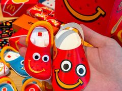 -麦当劳(北京路广百广场店)