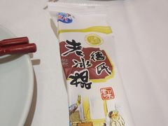 -肥肥小厨(咸阳路店)