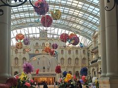 -DFS迪斐世(澳门美高梅店美妆世界)