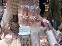 -九木杂物社(恒隆广场店)