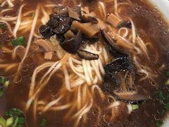 -渔桥李记奶汤面(东街店)