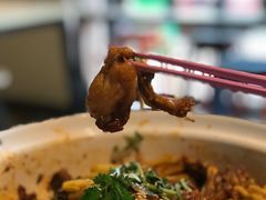 -友达面馆(二七南路店)