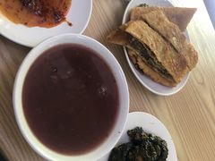 牛肉饼-王三姑牛肉饼