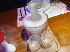 -素描餐厅(灵隐天竺店)