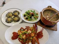 -粤盛海鲜平价店(洛溪食街店)