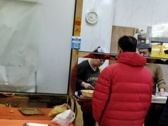 -正味斋锅巴菜(西北角店)