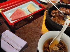 -千百味红餐厅·江西菜(绿地双子塔店)