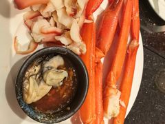 -东方红海鲜百汇(国际大厦店)