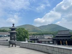 -句容茅山景区