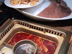 -九鼎轩脆毛肚火锅(徐州苏宁店)