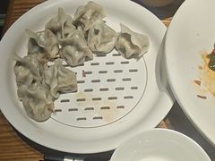 -新海渔港·胶东海鲜家常菜·家宴(奥体中心店)