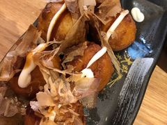 章鱼小丸子-Uni 忧你の深夜食堂(浦江万达广场店)