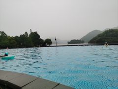 -宁波九龙湖开元度假村