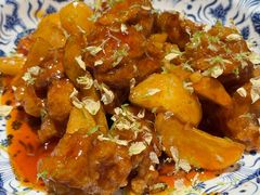 -老福洲·三十年福州味(斗东店)