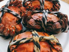 螃蟹-济南喜来登酒店-盛宴自助西餐厅·综合自助