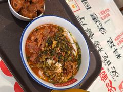 -公交新村粉店(赤岗冲店)