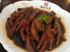 -西山人家·传统苏帮菜·家宴(木渎店)