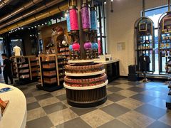 -酷巧·巧克力糖果店