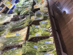 -百佳永辉超市(福田星河店)