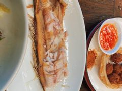 -院落新京菜·烤鸭(地安门店)