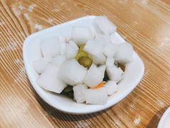 萝卜丁-顶香阁桂林米粉·柳州螺蛳粉(上地店)