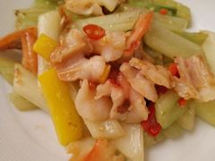 -正佳广场万豪酒店-粤菜餐厅·点心·海鲜·聚餐