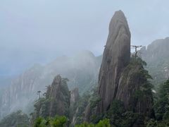 -三清山风景名胜区