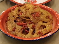 -老三样·旧食新味(万寿宫店)