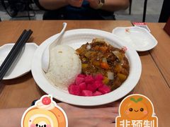 -阳阳中国饭(北京荟聚店)