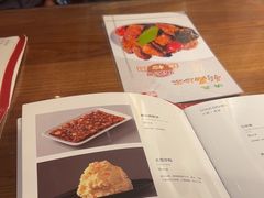 -南门小馆·清真(国贸商城店)