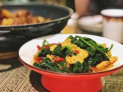 -小尕子·新疆菜(明园店)
