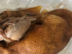 酱鸭-马凯餐厅(地安门店)