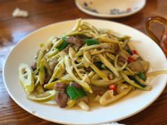 -下梅人家土菜馆(历史文化餐厅度假区店)