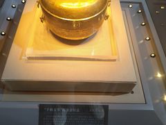 -浙江省博物馆(孤山馆区)