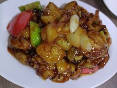 -友谊餐馆(永安路店)