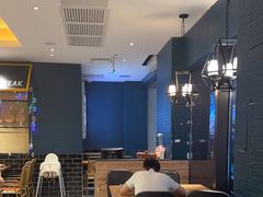 -豪客来牛排(天阳D32店)