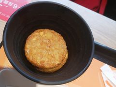 -大快活(丽丰店)