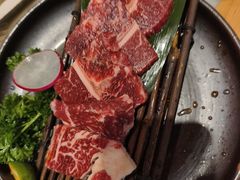 -韩宫宴和牛烤肉(上海金山万达店)