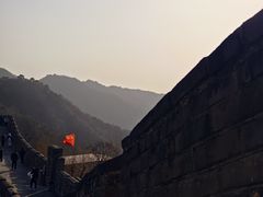 -慕田峪长城