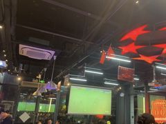 -马海涛牛肉串·午市牛腩饭·烧烤夜宵(领汇广场店)