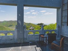 -杭州半山国家森林公园