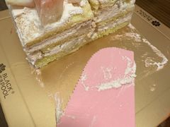-黑池口感烘焙·生日蛋糕(坂田店)